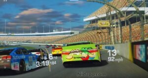 Real Racing 3 Mod APK 13.0.7 [Remove ads][Speed Mod] 3