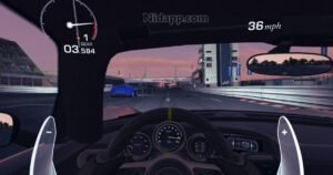 Real Racing 3 Mod APK 13.0.7 [Remove ads][Speed Mod] 6