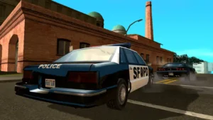 Gta San Andreas Mod Apk: Latest Version2.11.26 [Unlimited Money] 2