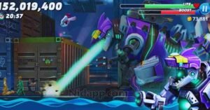 Hungry Shark World Mod APK 6.3.6 (Unlimited Money) 4