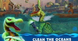 Hungry Shark World Mod APK 6.3.6 (Unlimited Money) 6