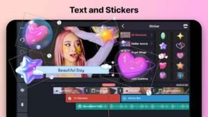 KineMaster Mod APK7.5.17: Latest Version [No Ads+ Watermark] 3