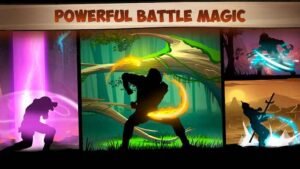 Shadow Fight 2 Mod Apk: Latest Version + Best Mod 2