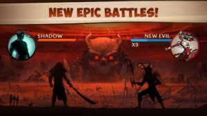 Shadow Fight 2 Mod Apk: Latest Version + Best Mod 1