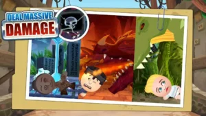 Beat the Boss 4: Download Lastest Version 3