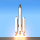 Spaceflight Simulator Mod APK: Unlimited Fuel and Unlocked Features 5
