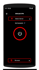 Xnxubd Vpn Browser Apk Mod8.17 [ Best + Speed Mod ] 3