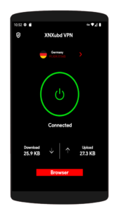 Xnxubd Vpn Browser Apk Mod8.17 [ Best + Speed Mod ] 1