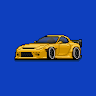 pixel car racer mod apk